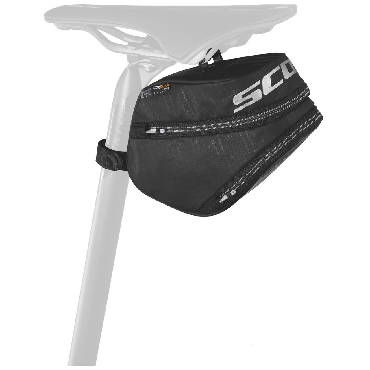 Hilite 900 Saddle Bag