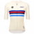 Maillot mangas cortas UCI NATIONS LINE Gran Bretaña 2025