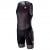 Tri Suit zonder mouwen Free ITU