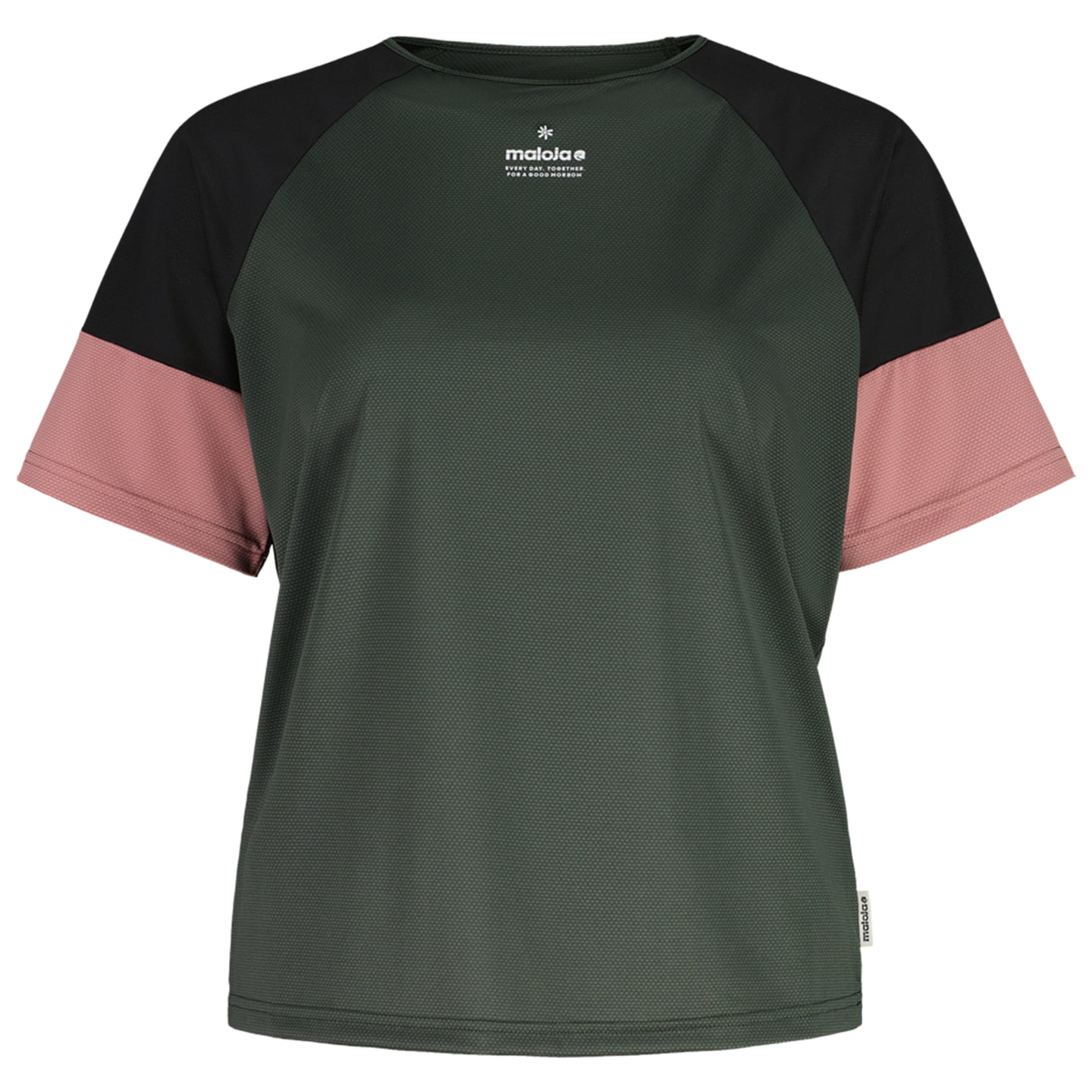 Photo Maillot VTT femme HochgasserM.