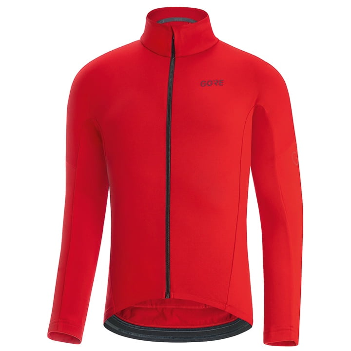 GORE Shirt met lange mouwen C3 fietsshirt met lange mouwen, voor heren, Maat 2XL