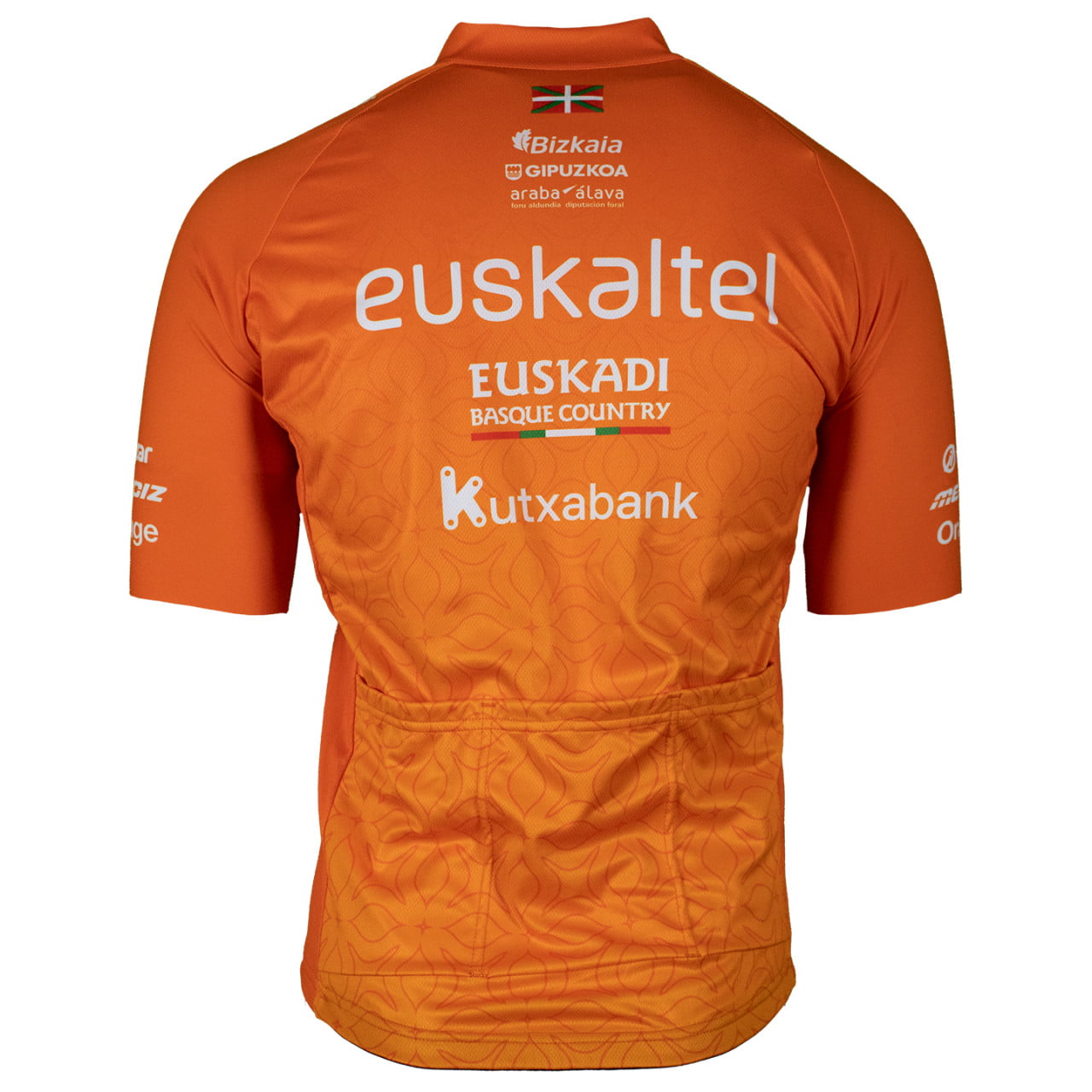 Maglia EUSKALTEL-EUSKADI 2025