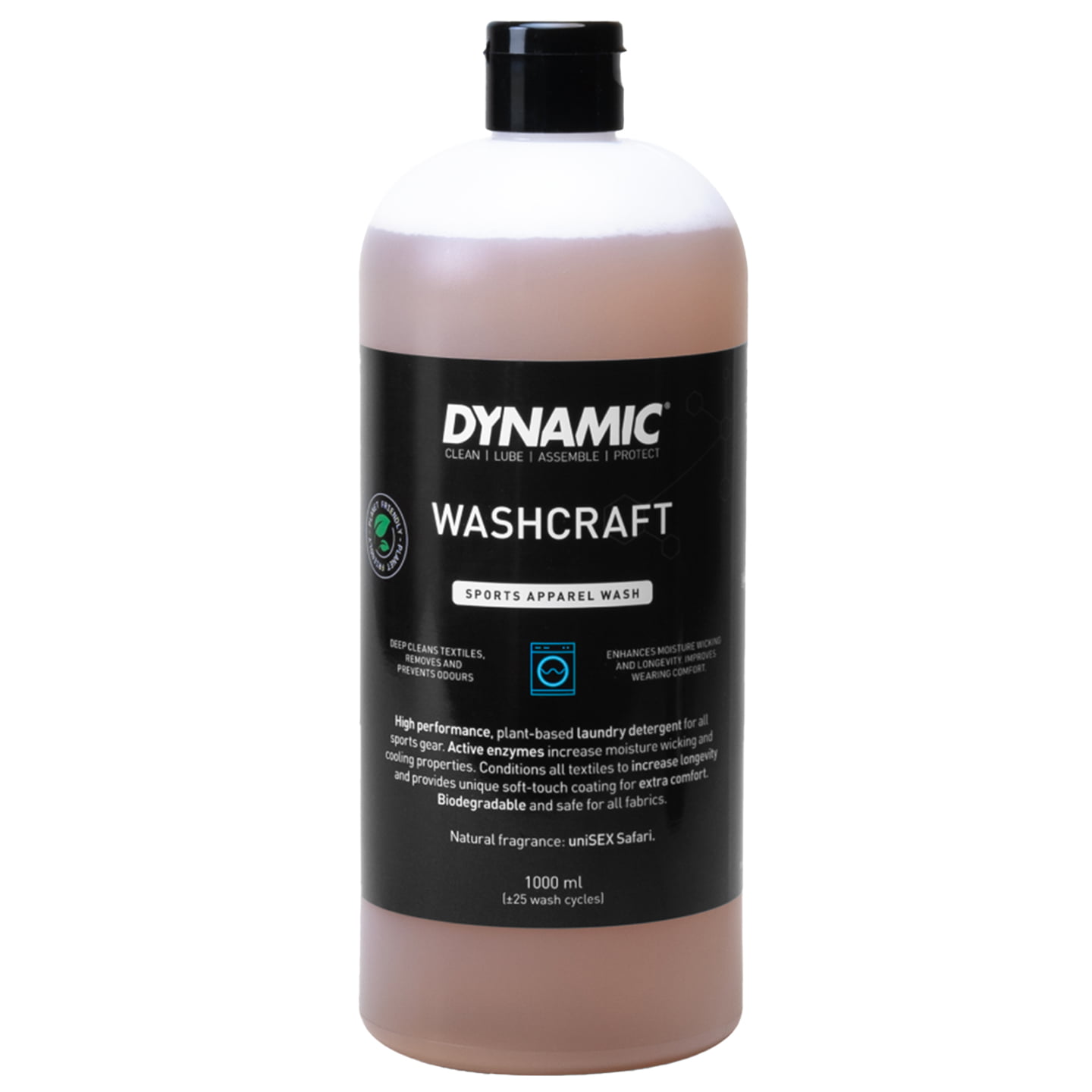 Photo Détergent Washcraft 1000ml
