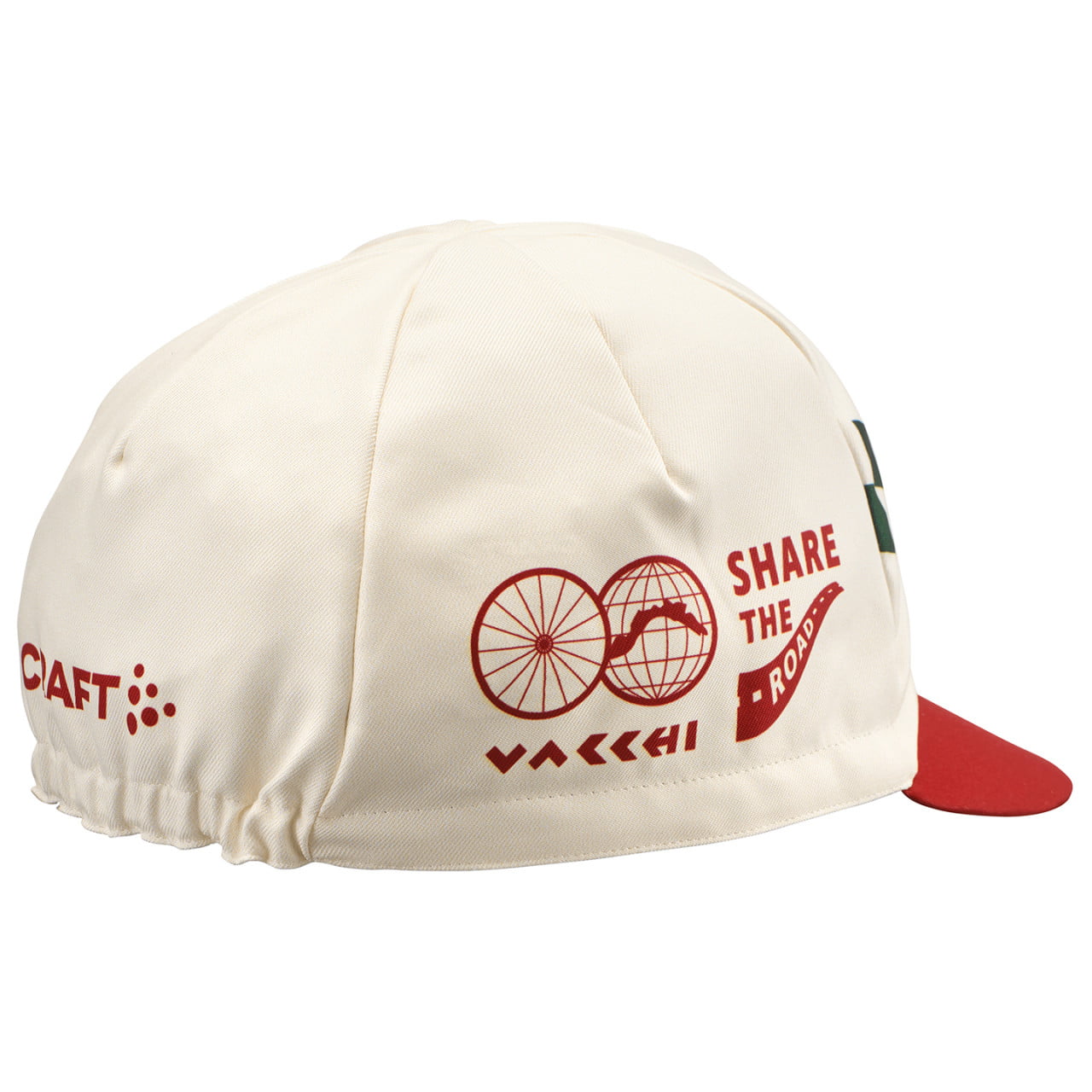 Share The Road 5.0 Maxi-Set (4 pieces)