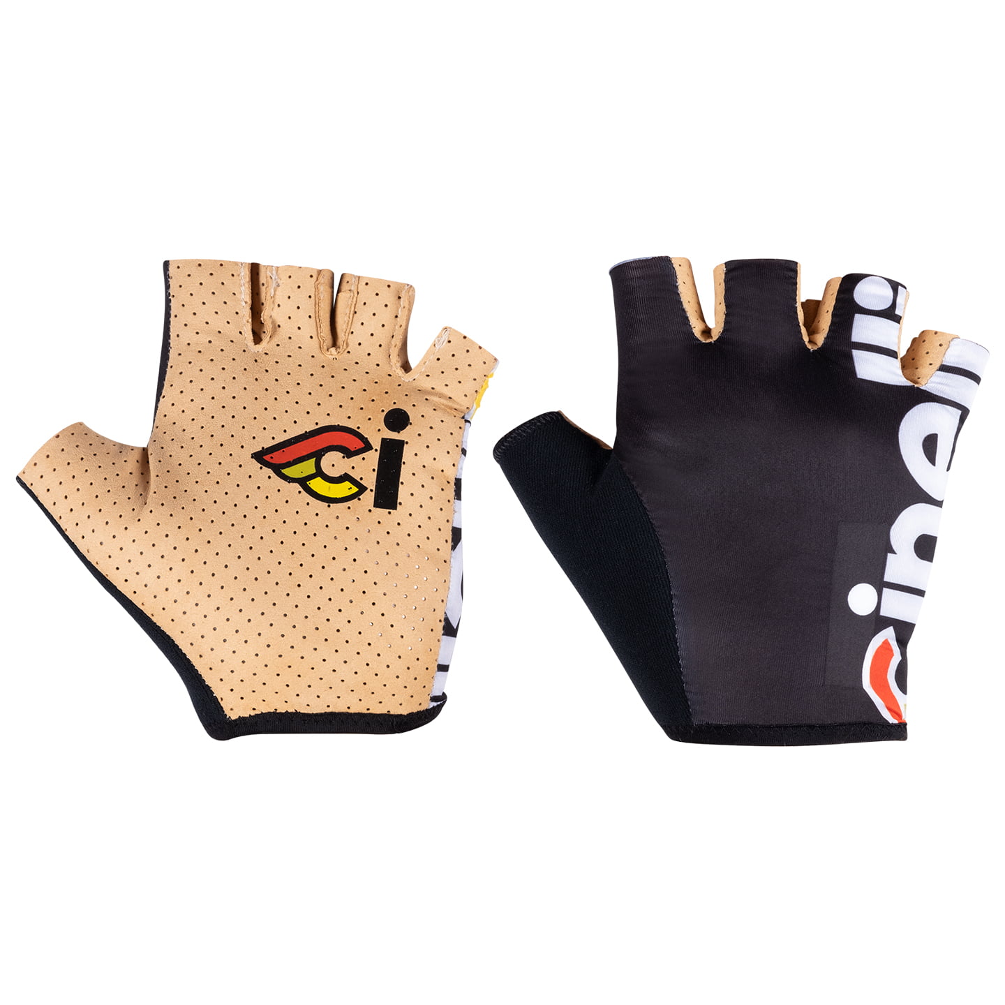 CINELLI Gloves Supercorsa Cycling Gloves, for men, size 2XL, Cycling gloves, Cycle clothing
