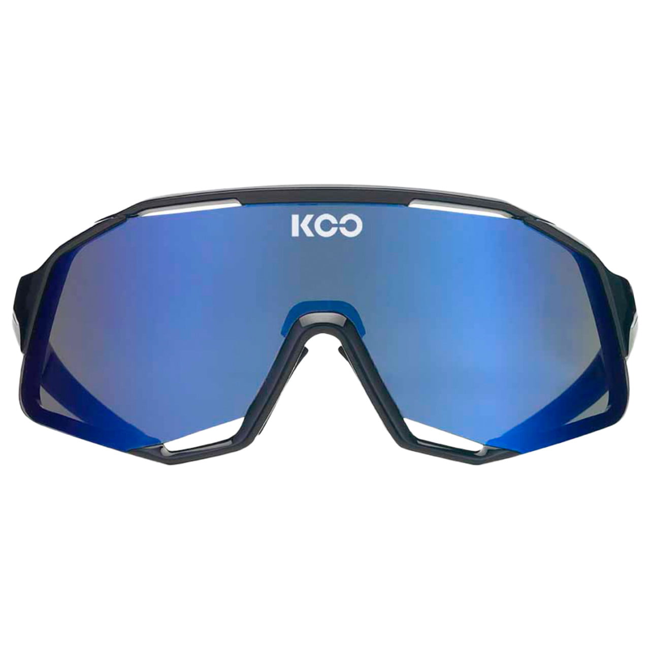Radsportbrille Demos 2025