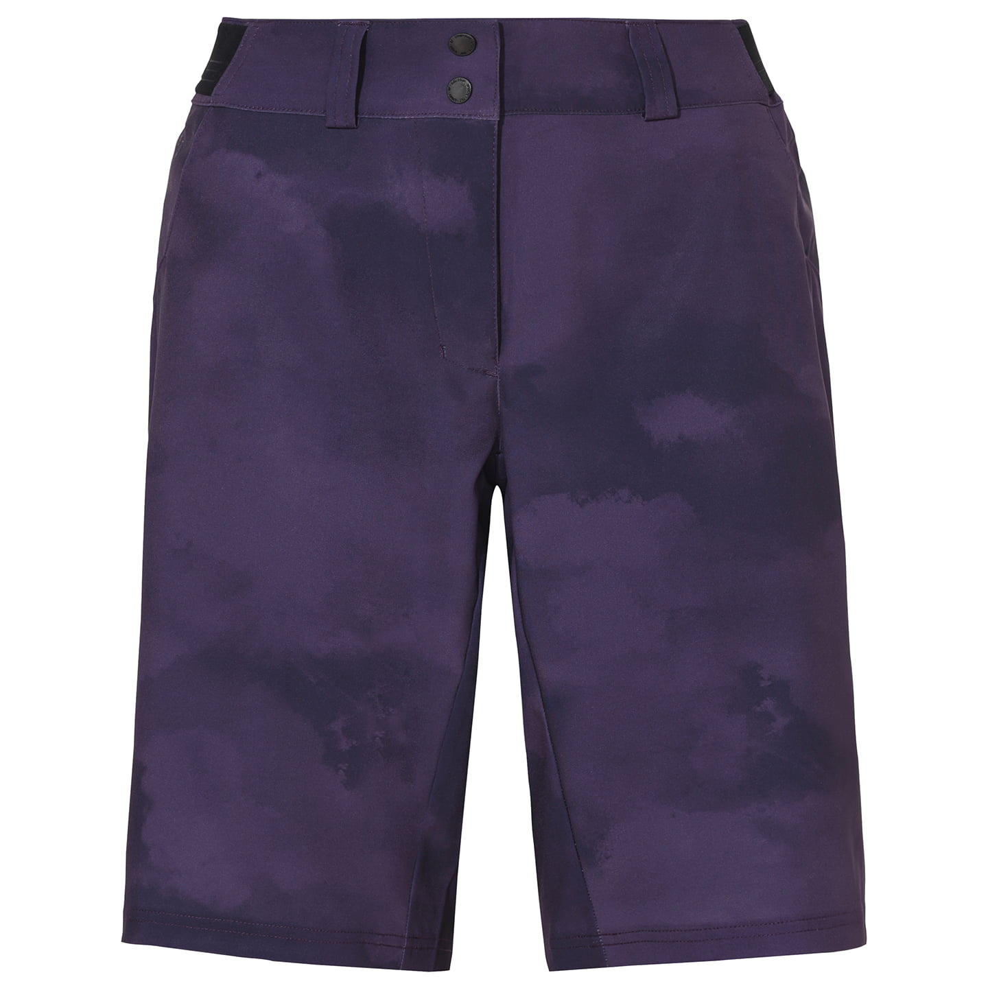VAUDE Loamer damesbikeshorts, Maat 36, MTB broek, Mountainbike kleding