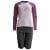 Damen-Set (2 Teile)  PureFlowz