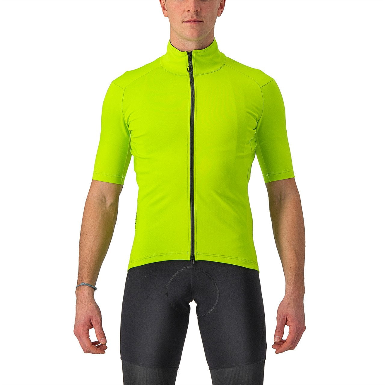 Light Jacket manches courtes Perfetto RoS 2 Wind