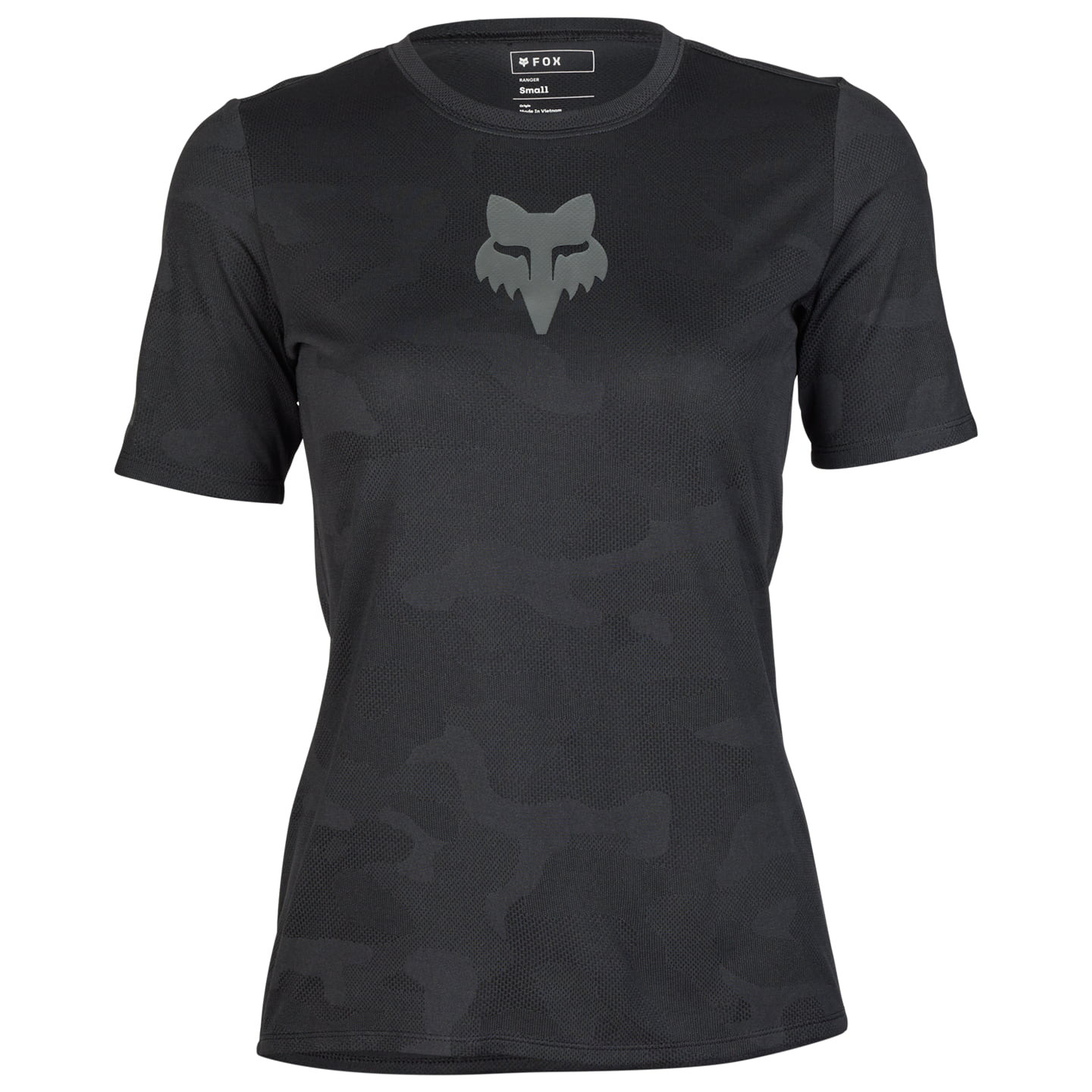 FOX Fietsshirt Ranger Tru Dri bikeshirt, Maat L, Fietsshirt, Fietskleding