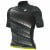 Maillot manches courtes  Green Speed