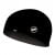 Beanie Helmet Liner Black Reflective