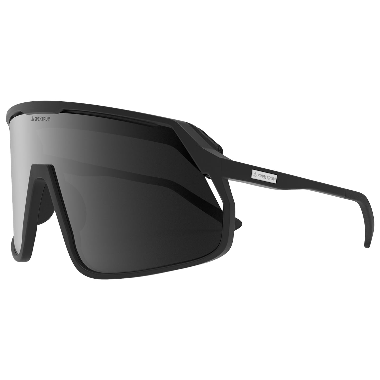 SPEKTRUM Lom 2024 Eyewear Set Cycling Glasses, Unisex (women / men), Cycle glasses, Road bike accessories