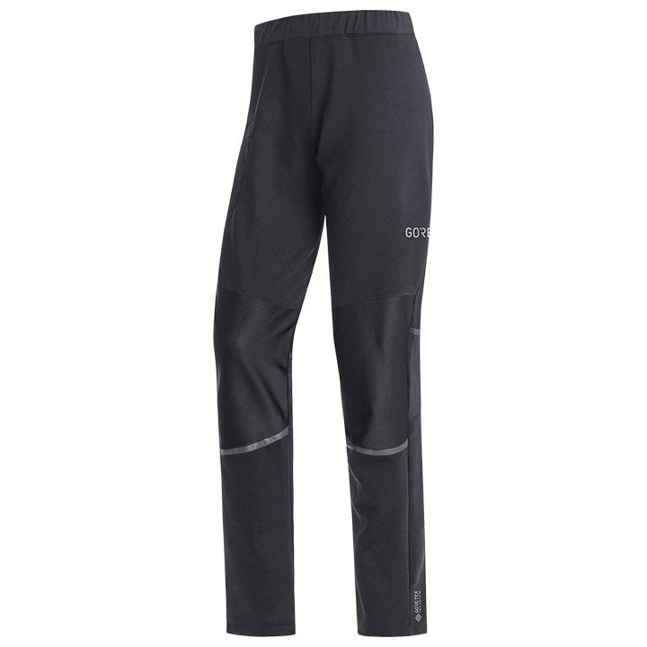 GORE R5 GTX I Women’s Bike Trousers w/o Pad, size 42, Cycle trousers, Cycle wear