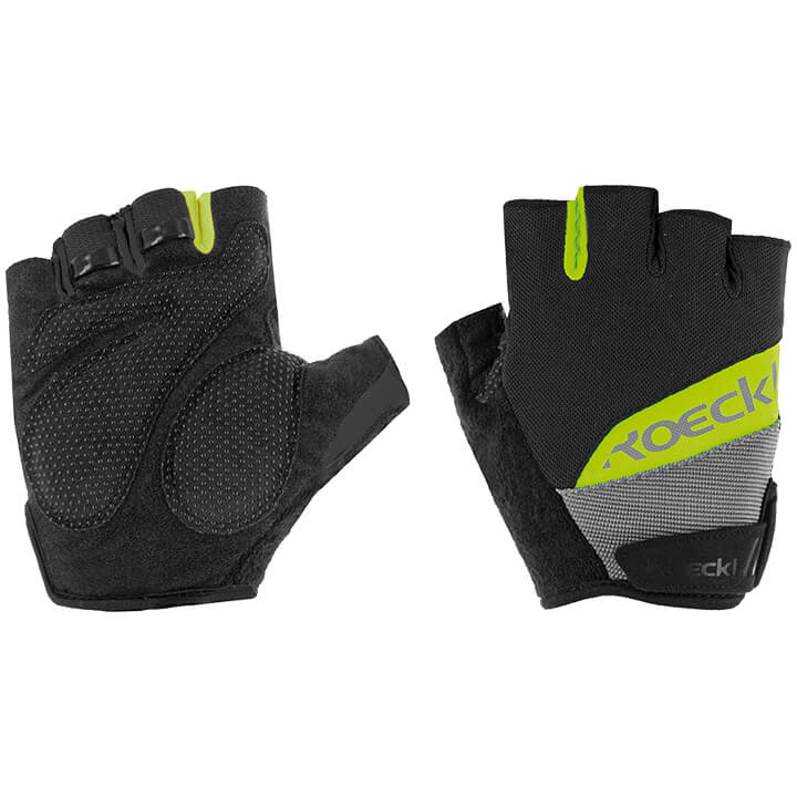 ROECKL Bozen Gloves, for men, size 7, Cycling gloves, Cycling clothes