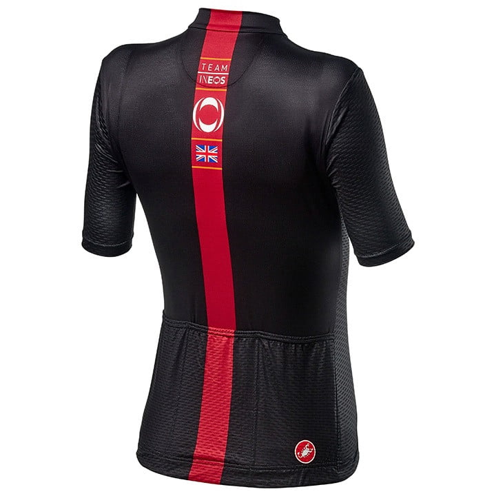 Maillot femme Fan TEAM INEOS 2020