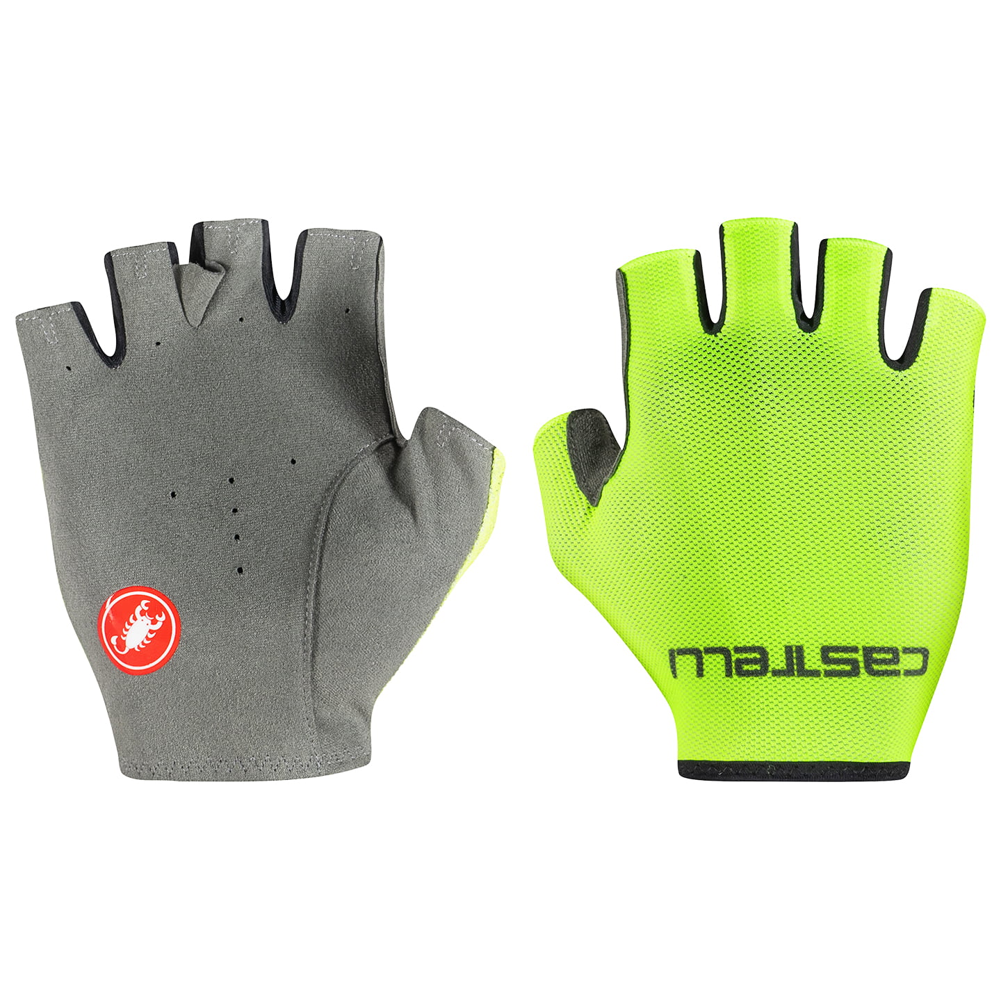 CASTELLI Superleggera handschoenen, voor heren, Maat 2XL, Fietshandschoenen,