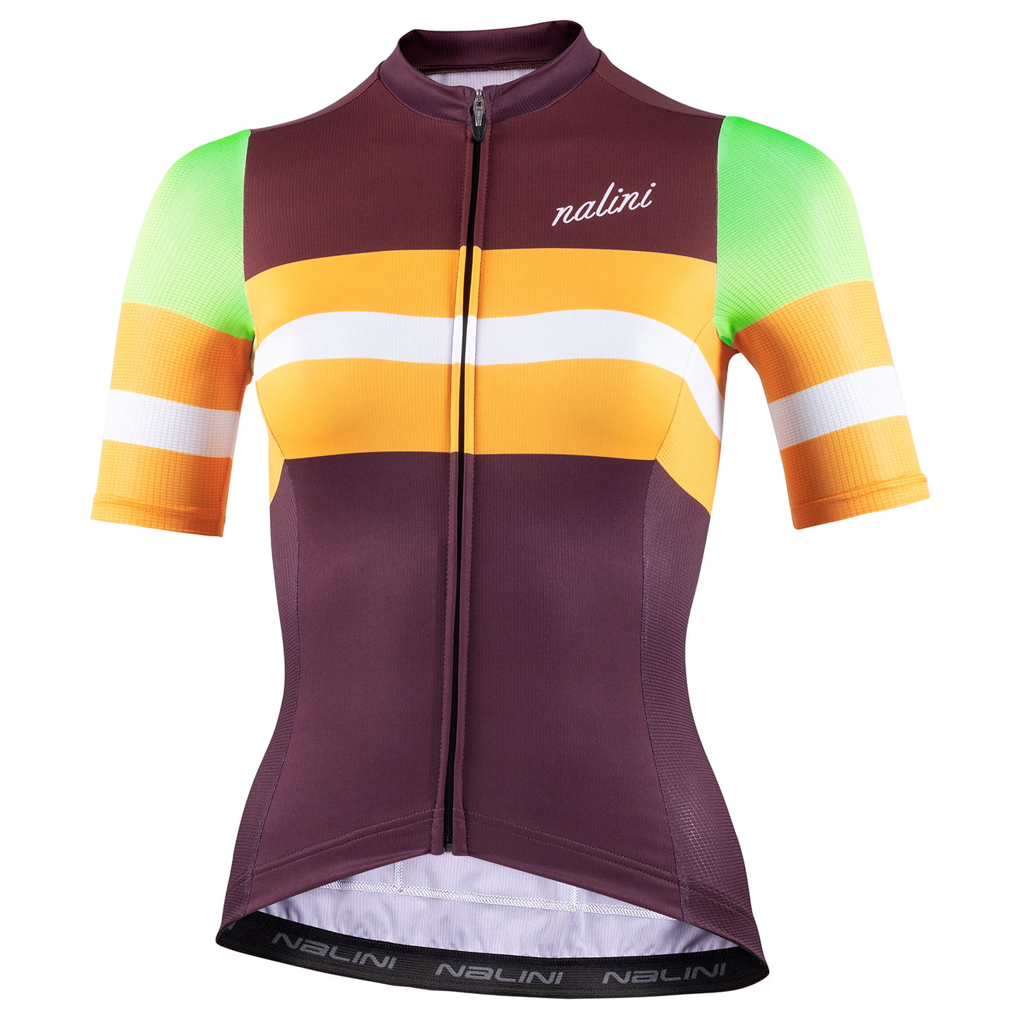 Photo Maillot manches courtes femme Linear