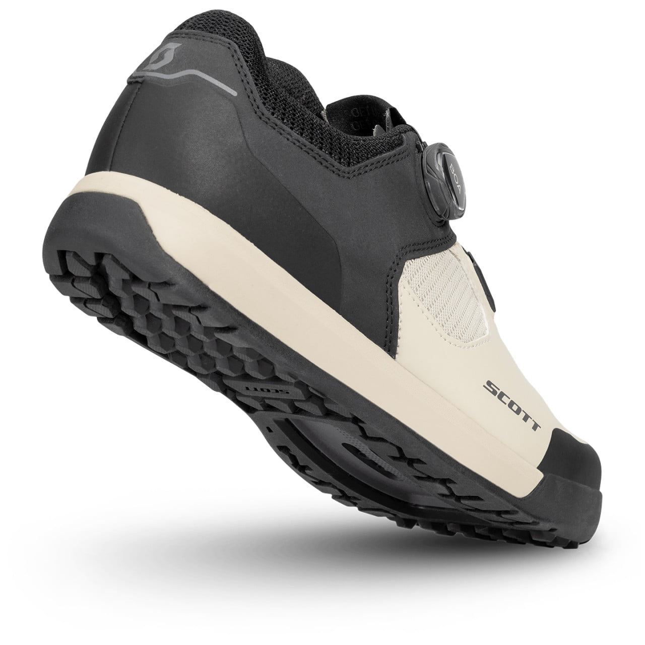 MTB-schoenen Shr-alp Evo BOA 2024