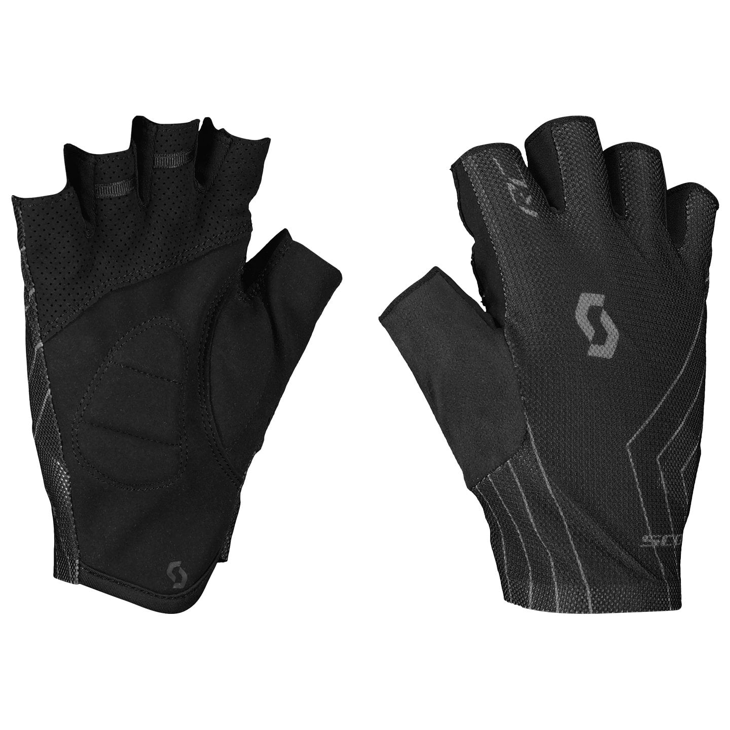 Handschoenen RC Team handschoenen, voor heren, Maat 2XL, Fietshandschoenen,