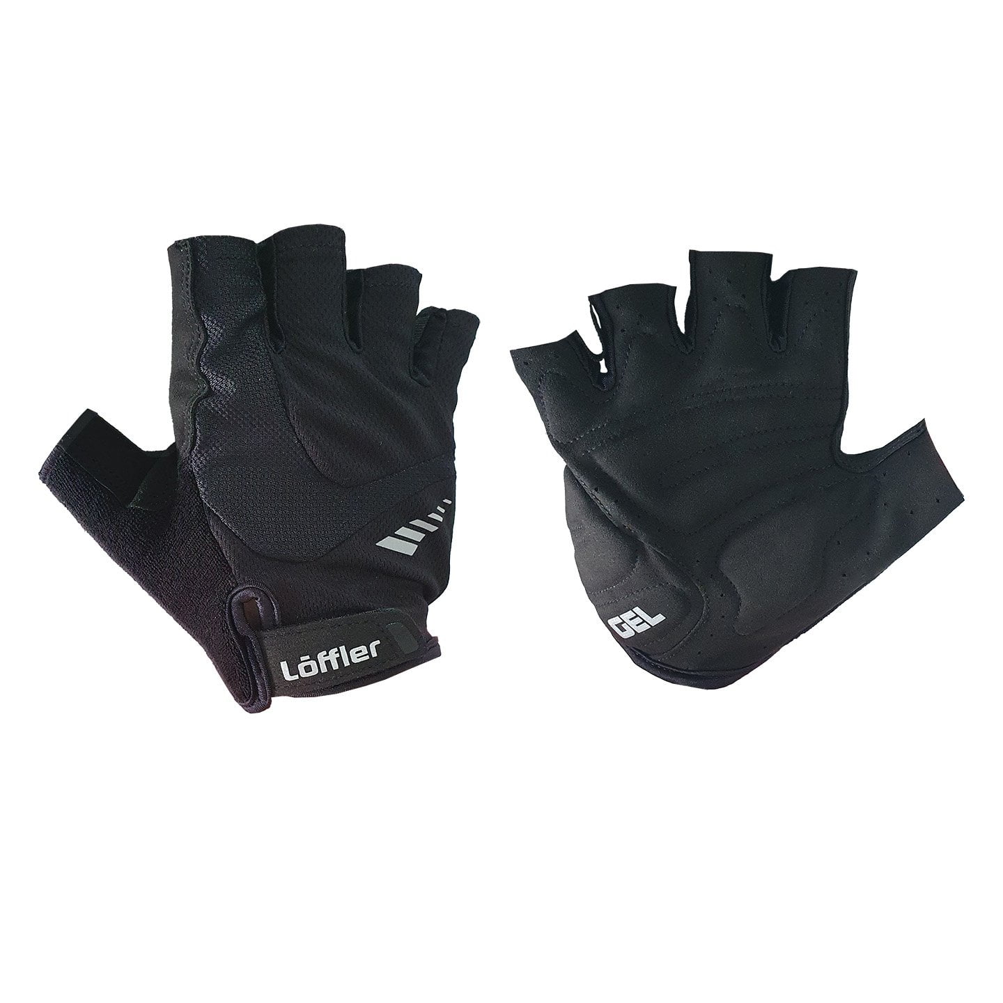 Photo Gants Gel