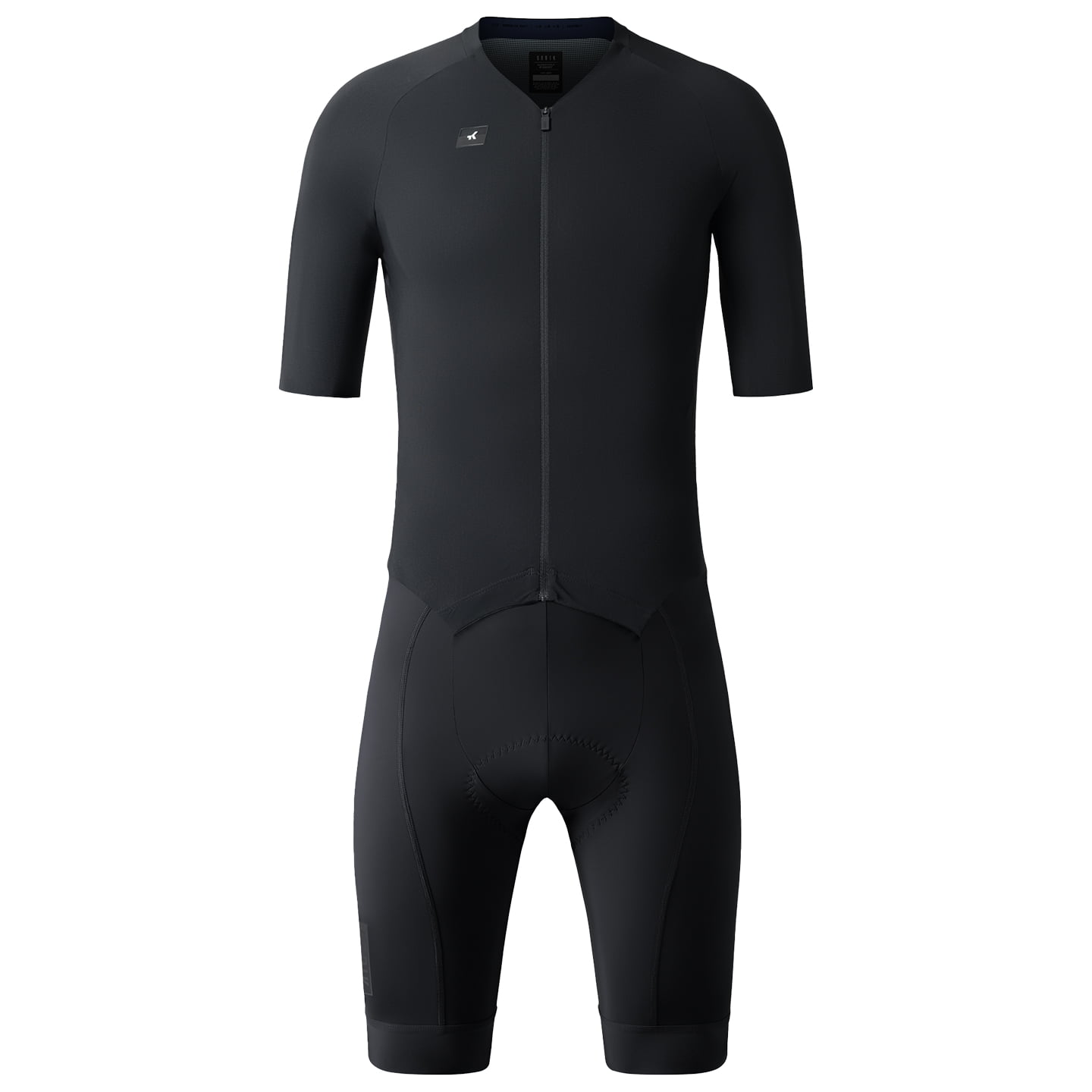 Photo Race-Body Brooklyn Solid