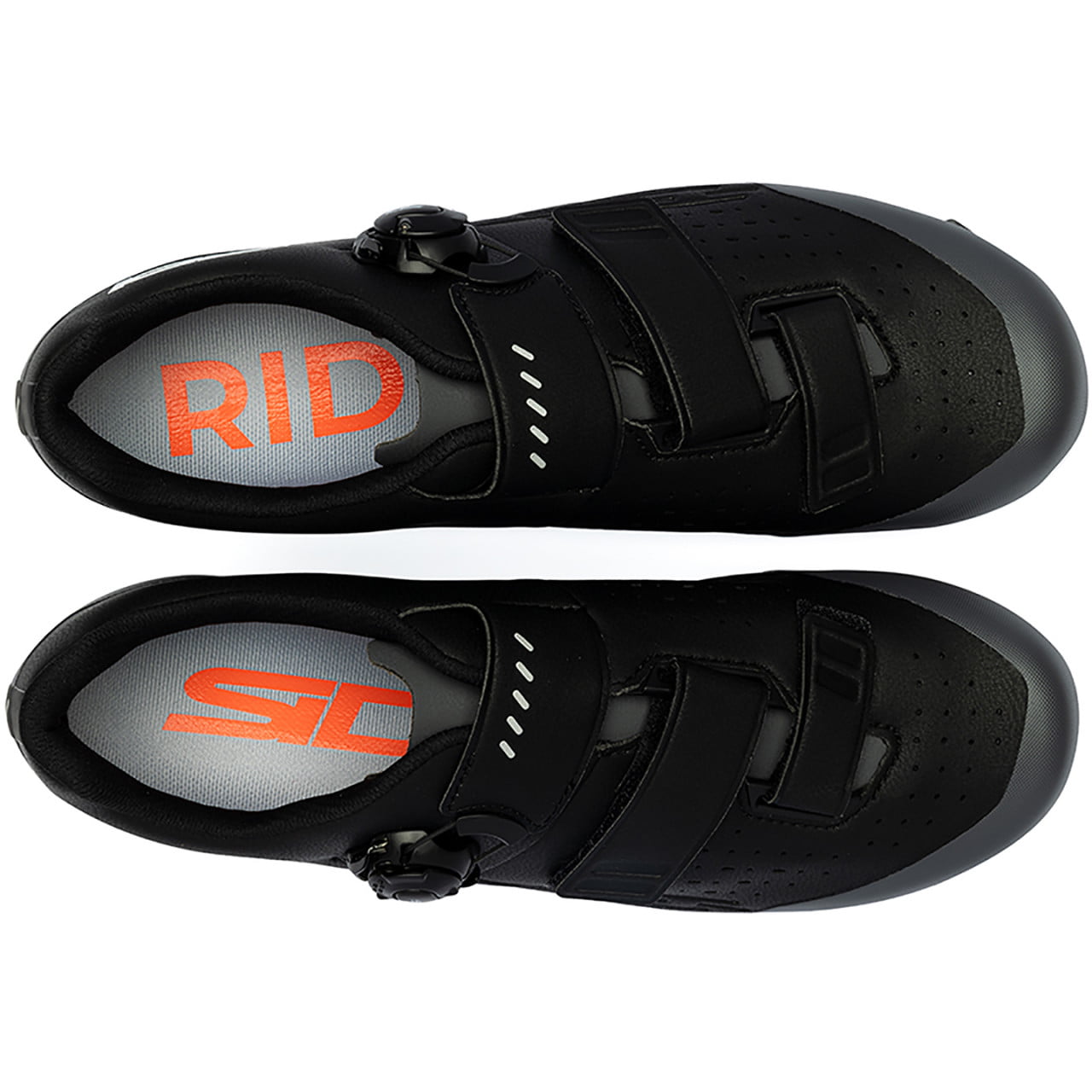 Chaussures VTT Silvis 2025