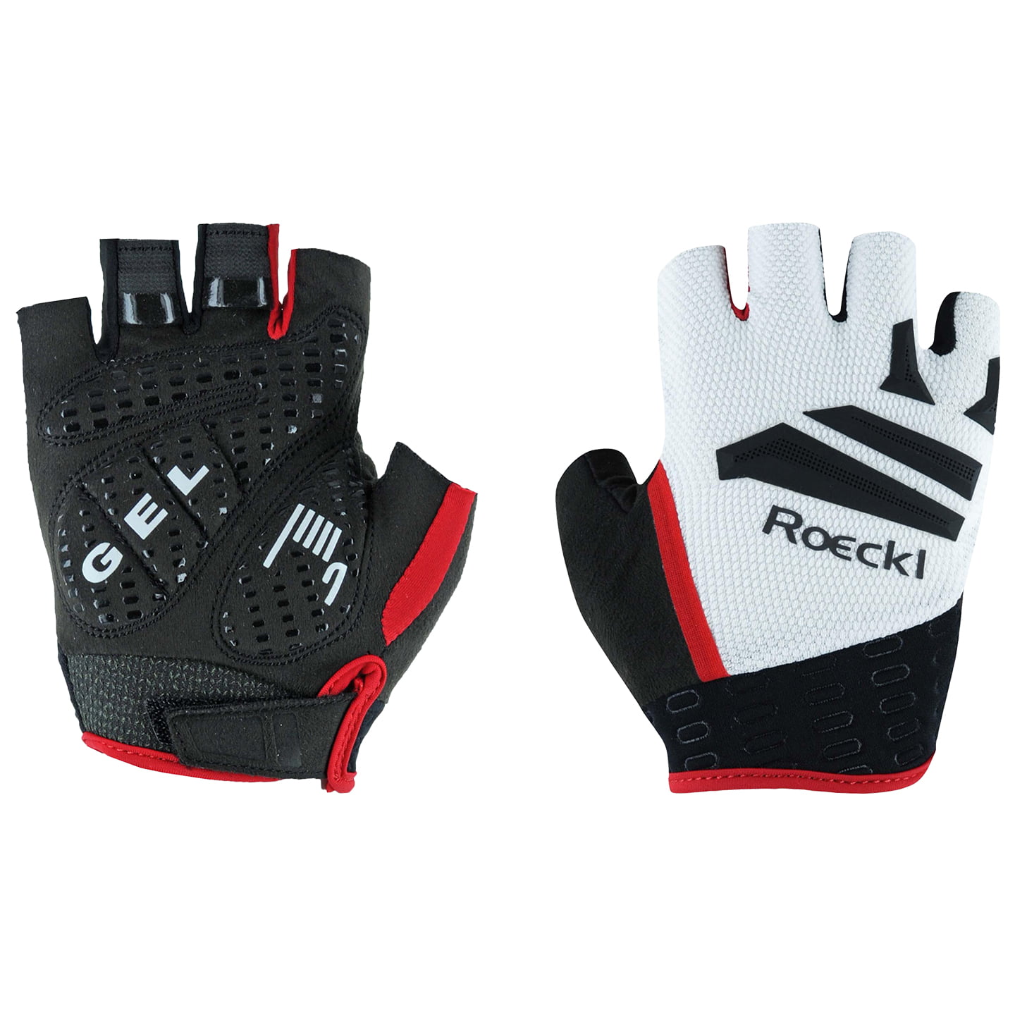 ROECKL MTB-Iseler handschoenen, voor heren, Maat 7, Fietshandschoenen,