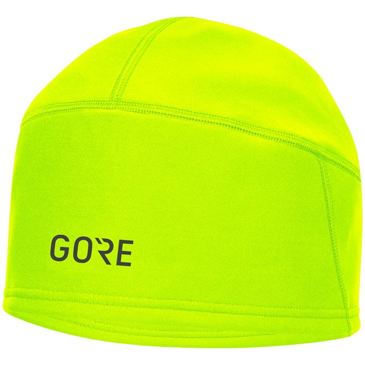 GORE WEAR Wintermuts M Gore Windstopper Beanie wintermuts, voor heren, Kap, Fiet