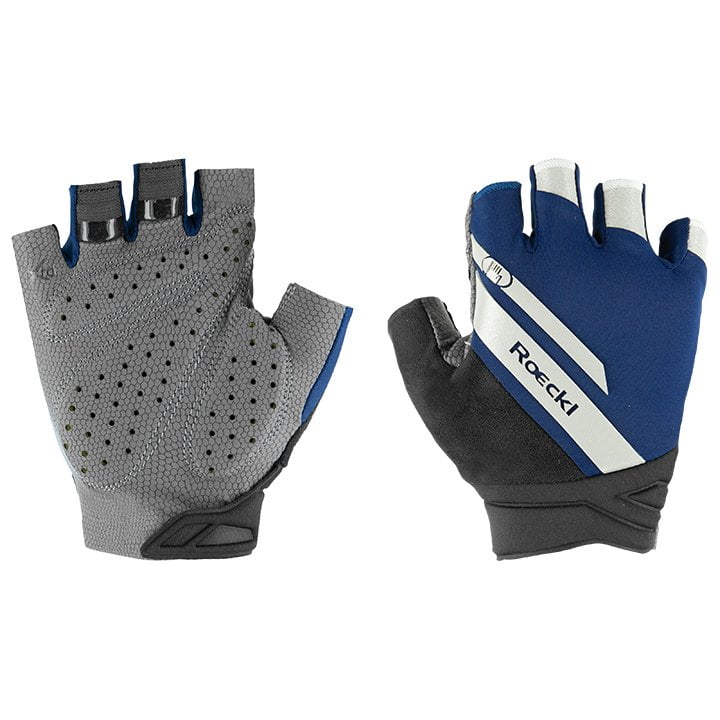 ROECKL Impero Gloves, for men, size 8, Cycle gloves, Cycle clothes