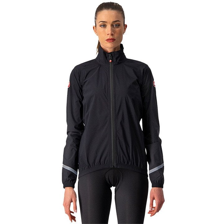 Impermeable mujer Emergency 2