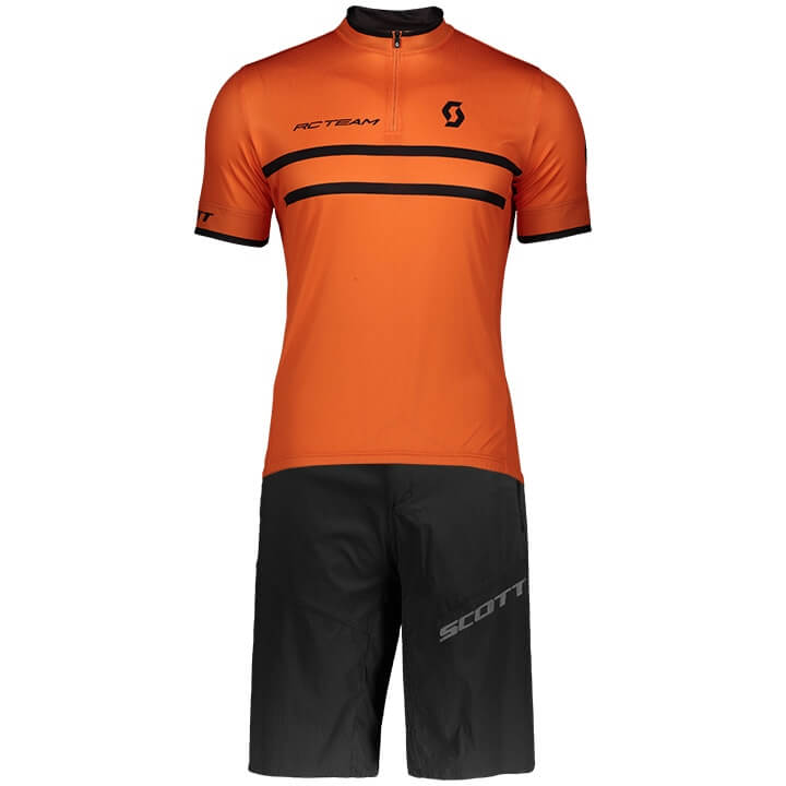 SCOTT RC Team 20 Set (2 stukken) set (2 artikelen), voor heren