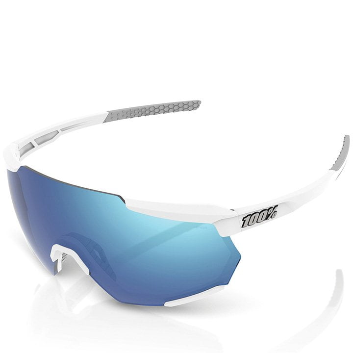 100% Racetrap matte Eyewear Set 2020 Glasses, Unisex (women / men), Cycle glasses, Road bike accessories