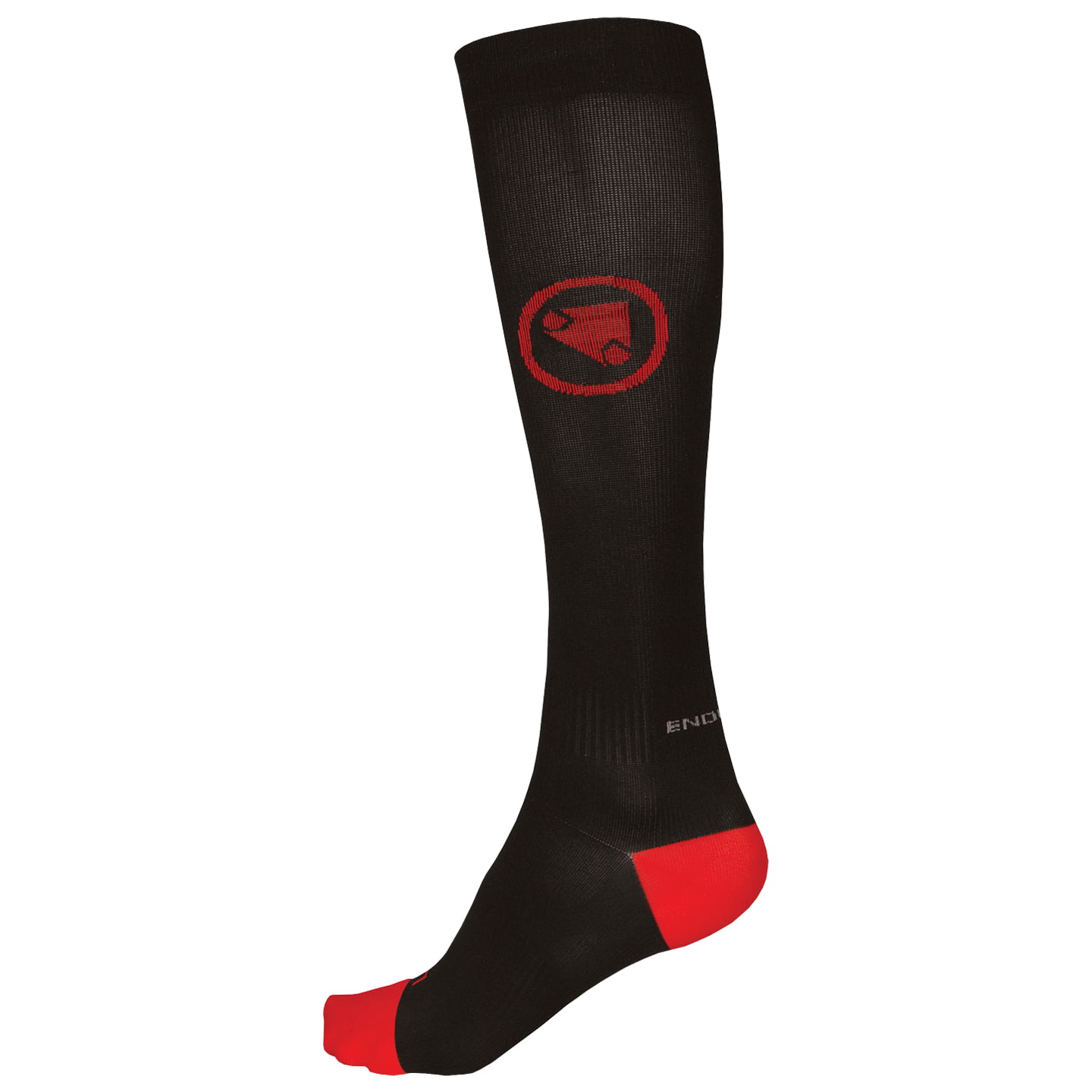 ENDURA Kompression (Pack of two Pairs) Cycling Socks, for men, size XL, MTB socks, Cycling gear
