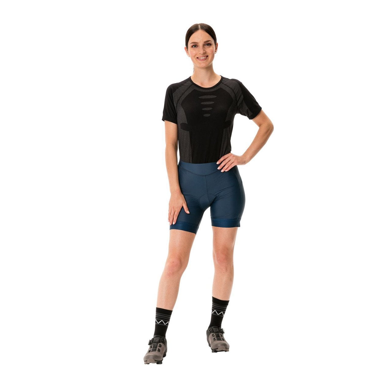 Pantaloni ciclismo donna Advanced IV