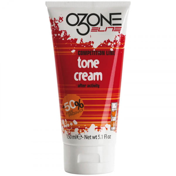 Crema tonificante Ozone Crema tonificante Ozone