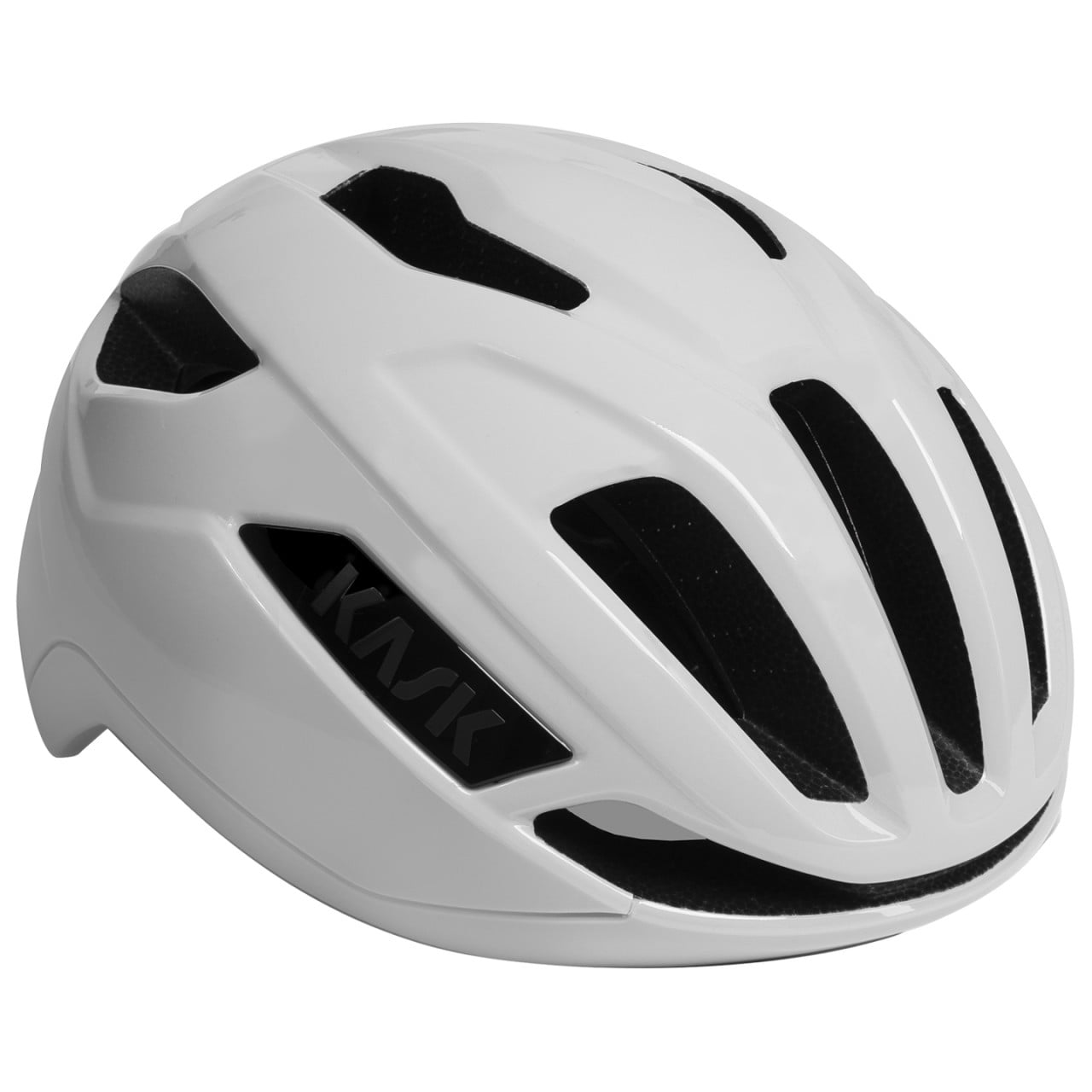 Casque Sintesi