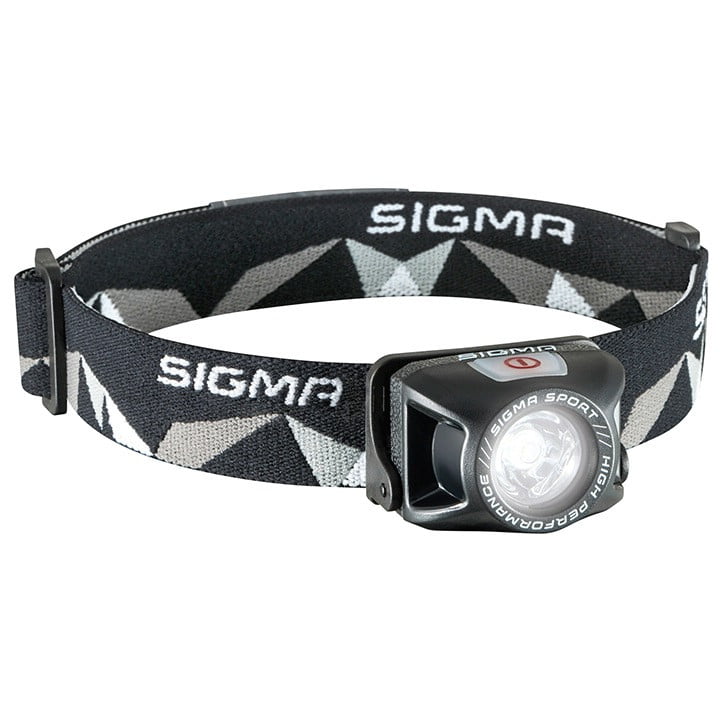 SIGMA Stirnlampe Headled II