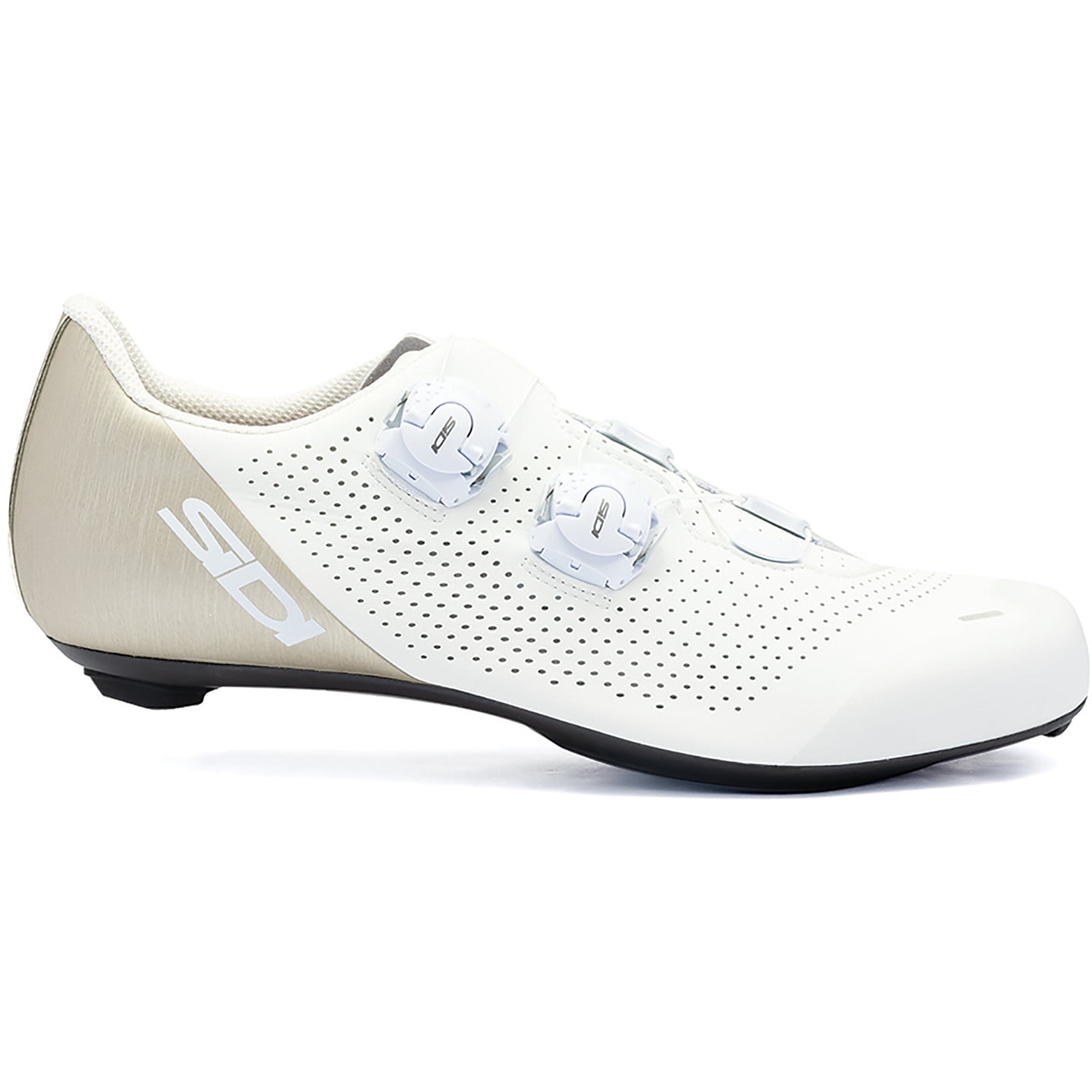 SIDI Ergo 6 2025 raceschoenen, voor heren, Maat 41, Racefiets schoenen,