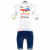 TEAM TOTALENERGIES 2025 Set (2 pieces)
