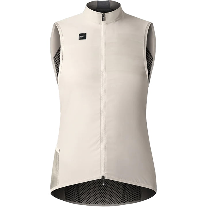 GOBIK Plus 2.0 dameswindvest, Maat XL, MTB vest, Fiets kleding