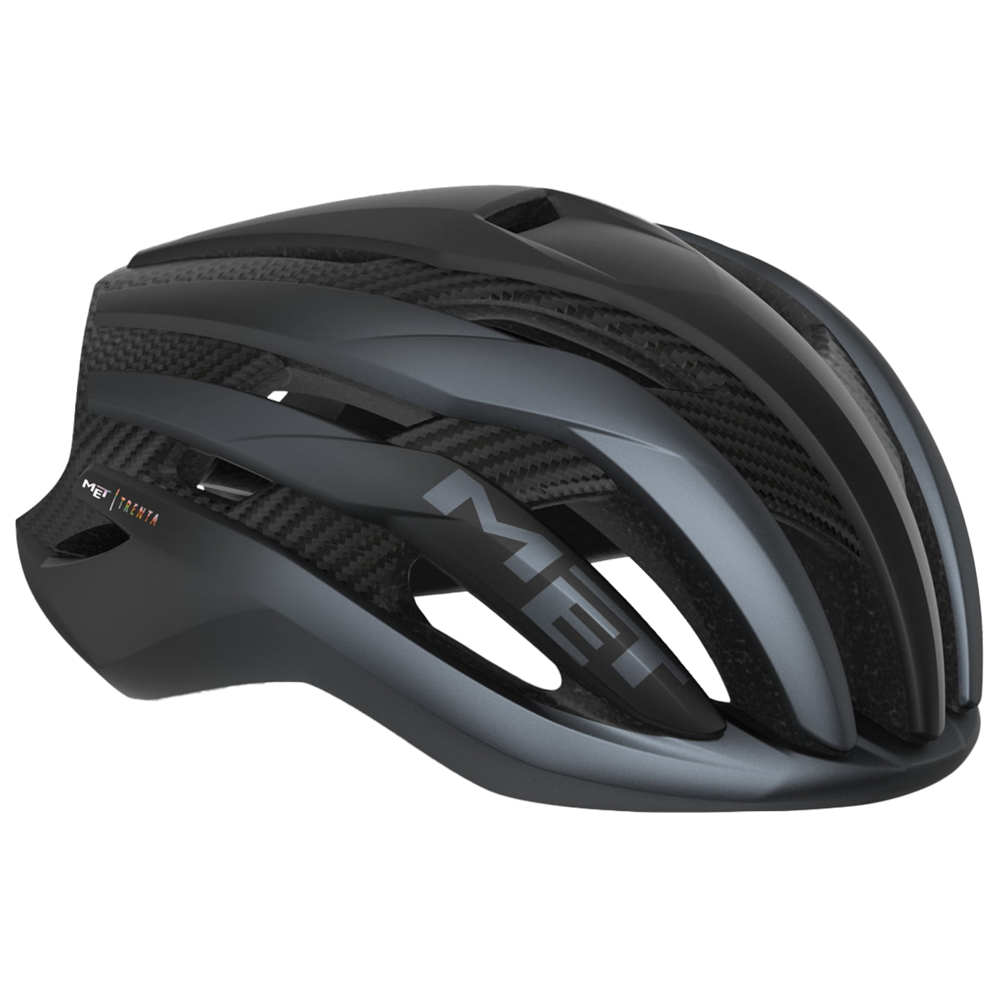 Photo Casque route Trenta 3K Carbon Mips 2025