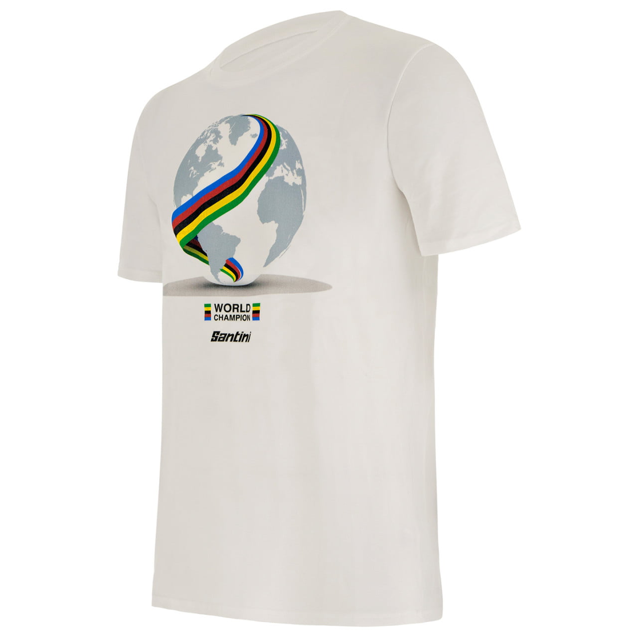 UCI WORLD CHAMPION T-Shirt 2023