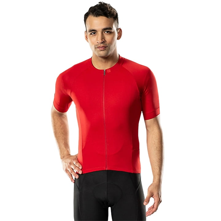 BONTRAGER Circuit Short Sleeve Jersey Short Sleeve Jersey, for men, size S, Cycling jersey, Cycling clothing