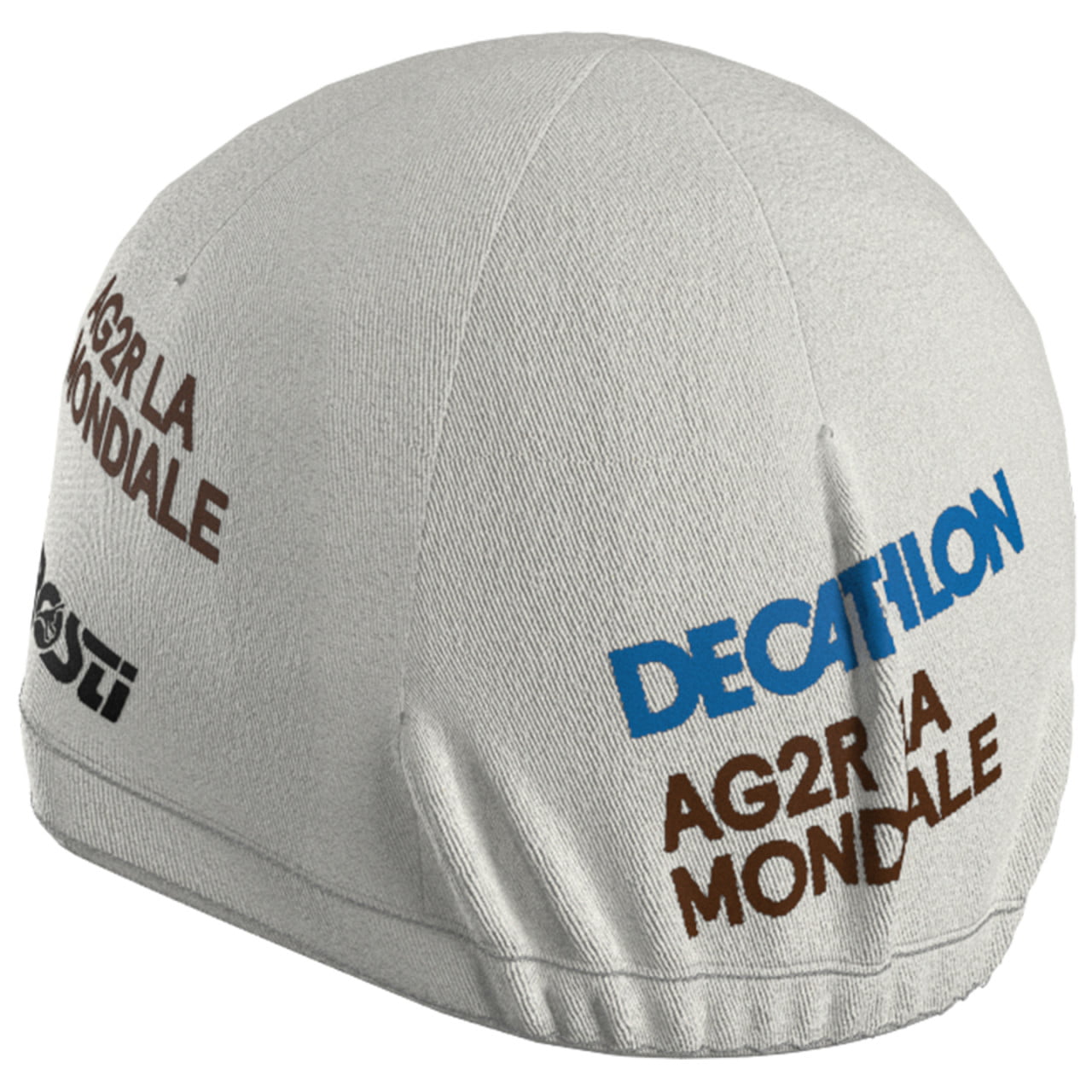 DECATHLON AG2R LA MONDIALE 2024 Cap