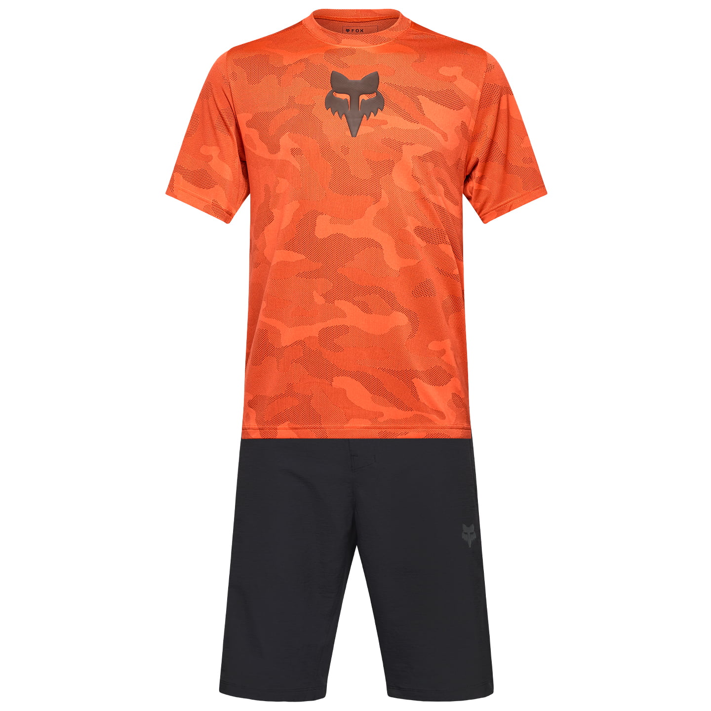 FOX Ranger Tru Dri Set (fietsshirt + fietsbroek) set (2 artikelen), voor heren