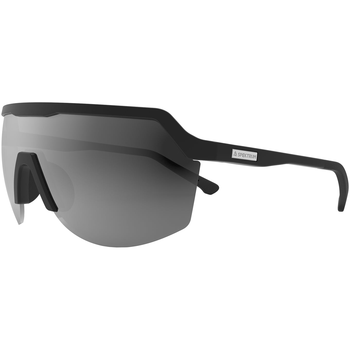 SPEKTRUM Blank 2024 Cycling Eyewear Cycling Glasses, Unisex (women / men), Cycle glasses, Bike accessories