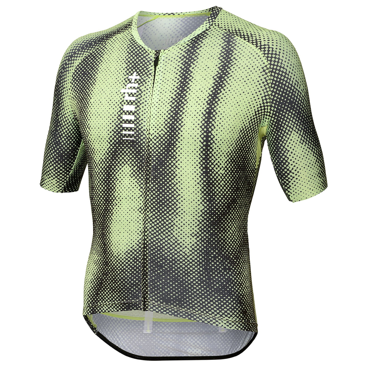 Photo rh+ Maillot manches courtes Piuma Print