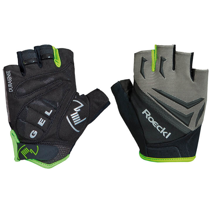 ROECKL Isar MTB Gloves, for men, size 7,5, MTB gloves, MTB clothing