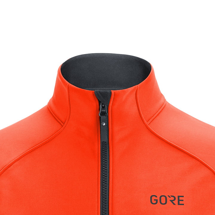 C3 Gore-Tex Infinium Thermo Winter Jacket